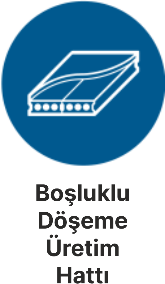 Üretim Sahası